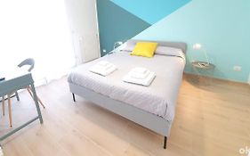 Blue Sky Rooftop Apartments - Bari Policlinico